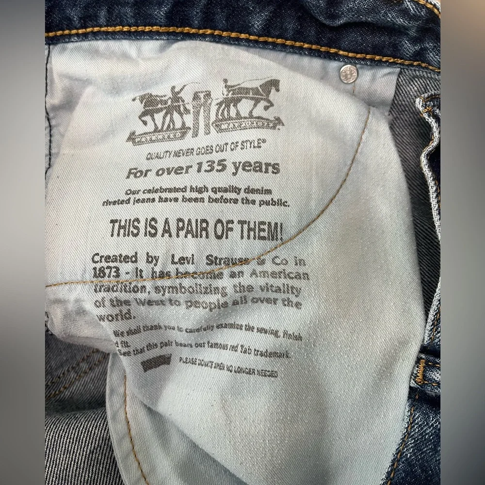 Levis stylish levi